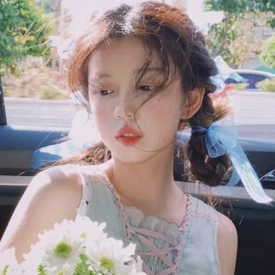 美丽的时节